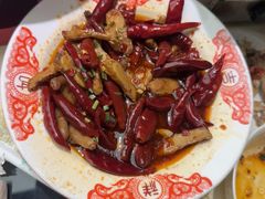 -串盟烧烤·长沙美食地标(星沙店)