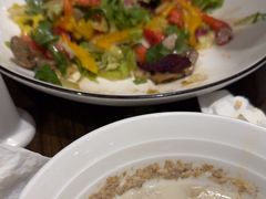 -安妮意大利餐厅(世贸天阶店)