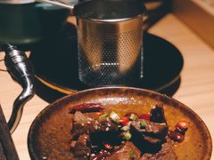 -锦和牛·炭火烧肉(ICC太和里店)