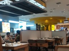 -蔡澜点心·粤菜(月星环球港店)