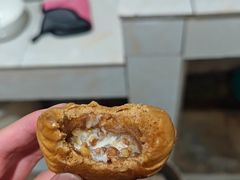 -河沿肉饼Beijing Pie(东华门店)