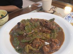 -石老头关东饺子王·东北菜(嘉华鑫城店)