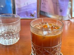 -Be Lived Cafe比例咖啡(摩天轮店)