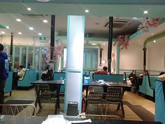 大堂-烤路里·韩国品质自助烤肉(石路天虹4号店)