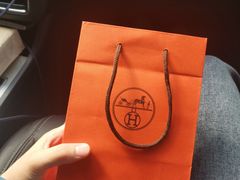 -HERMES(恒隆广场店)