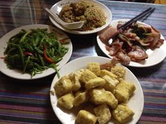 88号小吃店-88号小吃店·经典云南菜·地道纳西美食
