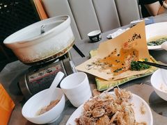 -佬太公海鸭·海鲜大排档(上海总店)