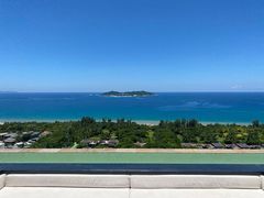 -瑰丽酒店·海吧·天际下午茶·现场DJ·天台酒吧