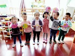 -鸿意星城幼儿园