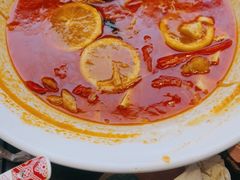 -江南里·新浙菜(苏州大悦城店)
