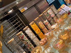 -芭菲盛宴·环球美食(锦城万达广场店)