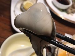 -吉香碳烤生蚝(仙霞路店)