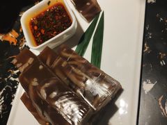 自制冻肉-W20 SHINING Party·K(悦豪和平路店)