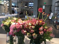 -dotcom coffee古点咖啡(致真大厦店)