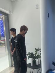 点击看大图 -蒋伟时尚造型