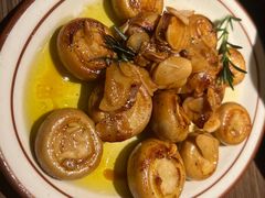 -ZAFFERANO西班牙海鲜饭(上海首店)