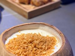 -同仁四季椰子鸡(无锡滨湖万象汇店)