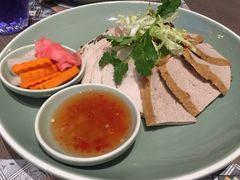 -CHINCHIN 青青·泰国料理(万象食家店)