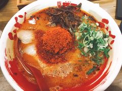 赤王-豚王拉面(锦荣商业大厦店)