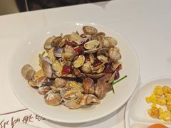 -双合园·海鲜水饺青岛菜(万佳广场店)