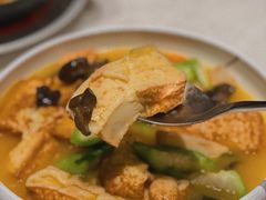 云胜自制客家豆腐-娱筷海鲜酒家(广州南沙店)
