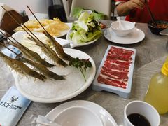 -牛天下·牛肉·海鲜·打边炉·融合菜