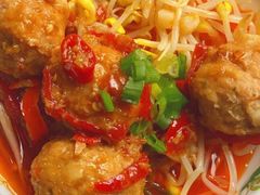 -71号豆汤饭·成都小馆(春熙路百盛店)