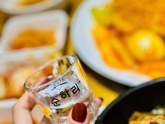 -韩香福脊骨汤锅(上杭路店)