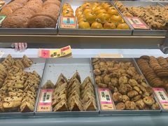 -鹤所·低糖零蔗糖烘焙(长楹店)
