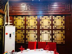 -老浒记烤鸭-北京菜(琉璃厂店)