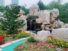 -西海子公园