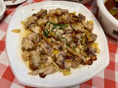 -龙桥私厨·姜花菊花过桥鱼·顺德菜(容桂店)