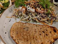 -O'mills Sourdough Bakery&Bistro(永嘉路店)