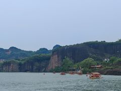 -飞天山旅游区