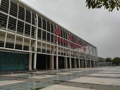 -苏州园区站