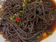 酸辣蕨根粉-大鸭梨烤鸭店(金顶街店)