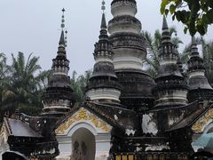 -西双版纳总佛寺