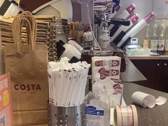 -COSTA COFFEE(天通苑华联店)