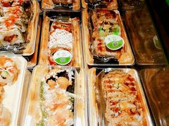 -池田寿司·4H鲜作(西直门凯德华联店)