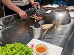 -湘汇概念铁板烧(铁西万达店)