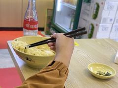 -胡氏面馆