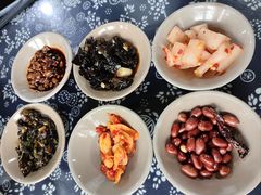 -张关合渣(航空大道店)