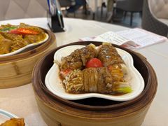 -益健美食大广场(北岭店)