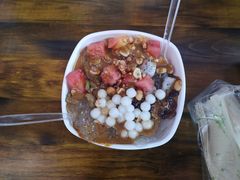 -串妹花式冰粉(乐山总店)