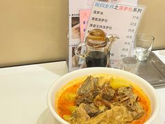 -大哥餐厅(西城花园店)