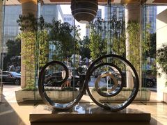 -威斯汀舞台餐厅