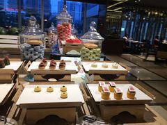 -大中华希尔顿酒店-念自助餐·嗨啤·小龙虾