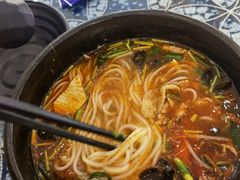 -桥香园过桥米线(国贸店)
