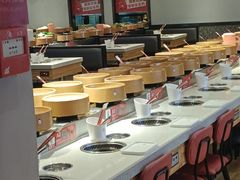 -龍歌自助小火锅(城阳万象汇店)