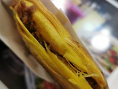 优质肉夹馍-魏家凉皮(博水商务大厦店)